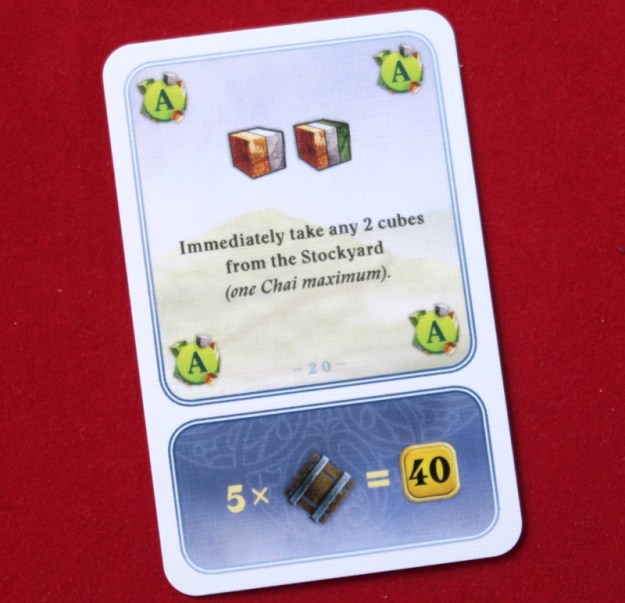 Alubari: A Nice Cup of Tea