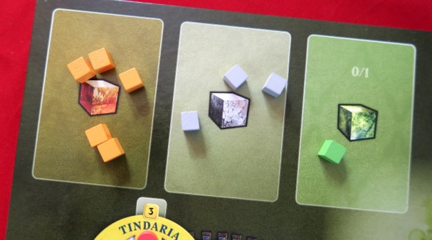 Alubari: A Nice Cup of Tea