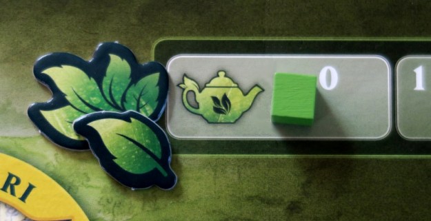 Alubari: A Nice Cup of Tea