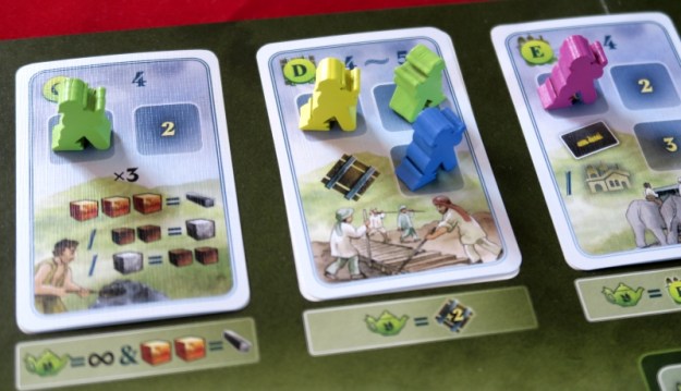 Alubari: A Nice Cup of Tea