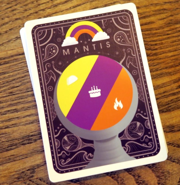 MANTIS