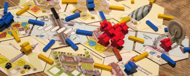 Key to the City - London