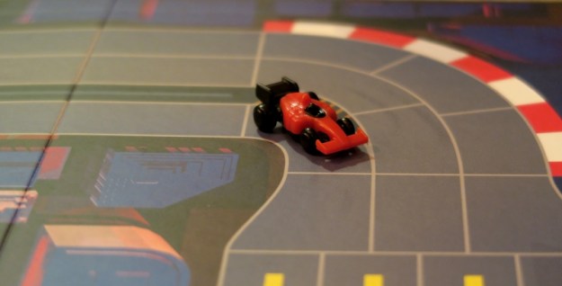 Downforce: Danger Circuit