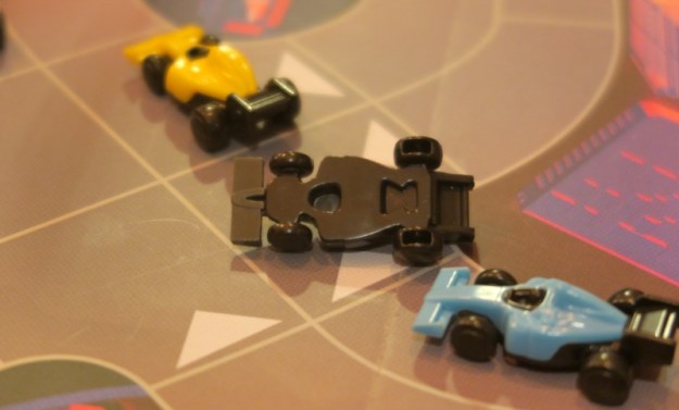 Downforce: Danger Circuit