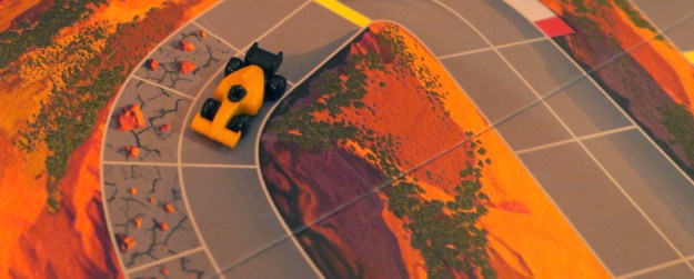 Downforce: Danger Circuit