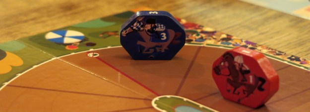 Long Shot: The Dice Game