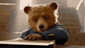 Paddington 2 Pop-up Book