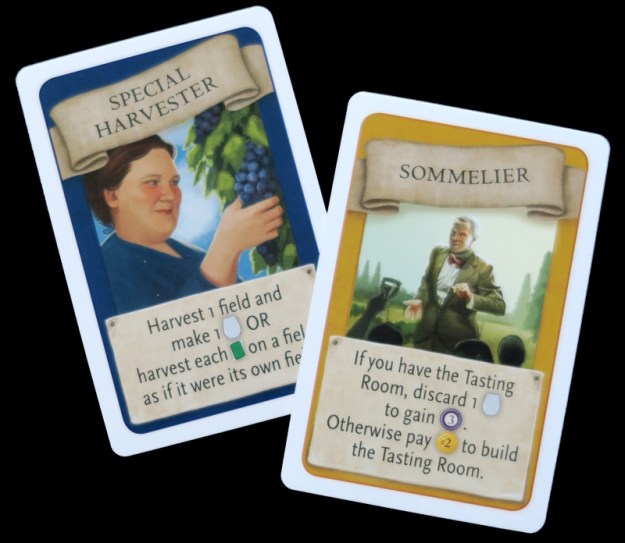 Viticulture: Visit from the Rhine Valley