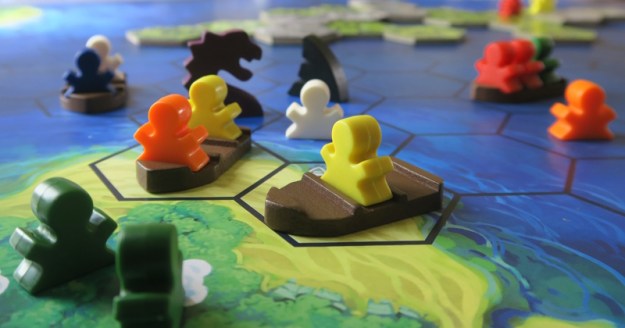 Survive: Escape from Atlantis!