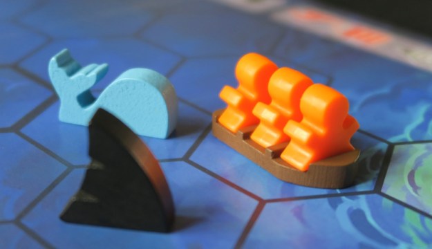 Survive: Escape from Atlantis!