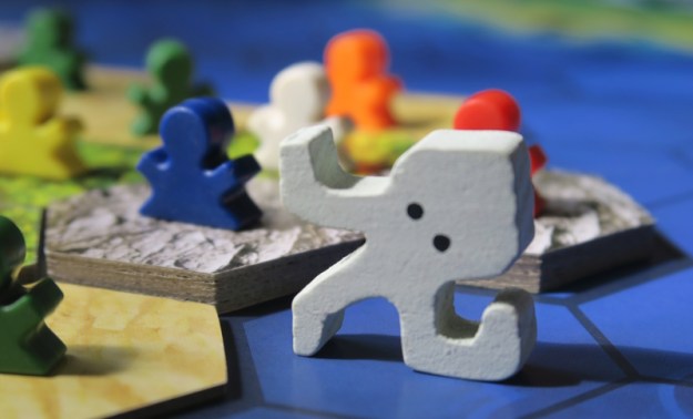 Survive: Escape from Atlantis!