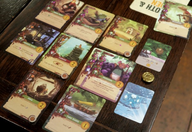 Everdell: Pearlbrook