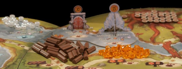 Everdell: Pearlbrook