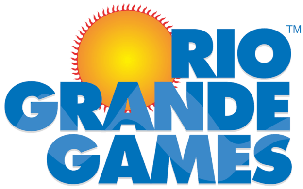 Rio Grande Games Logo