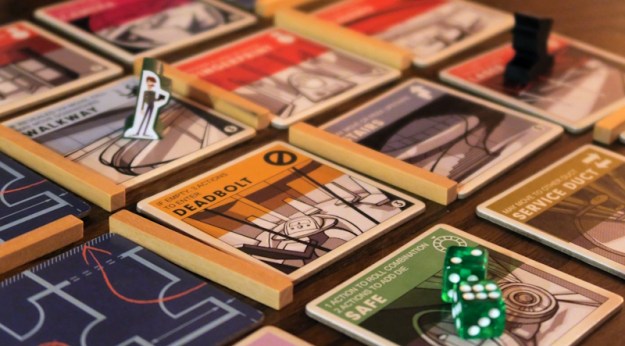 Burgle Bros.