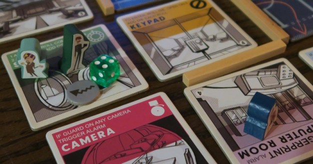 Burgle Bros.