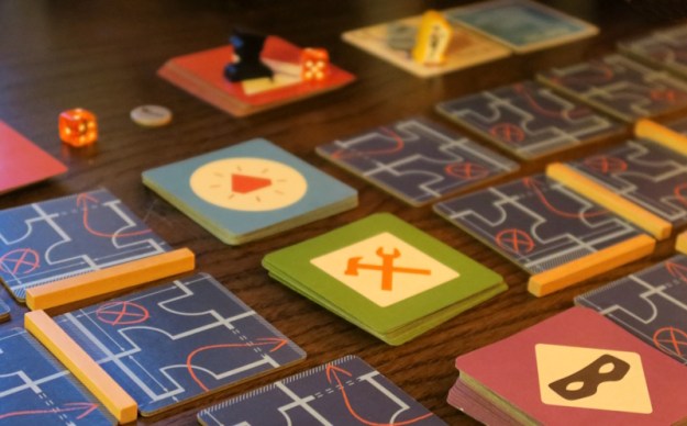 Burgle Bros.