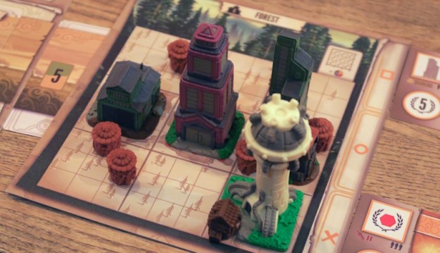 Tapestry: Fantasies & Futures