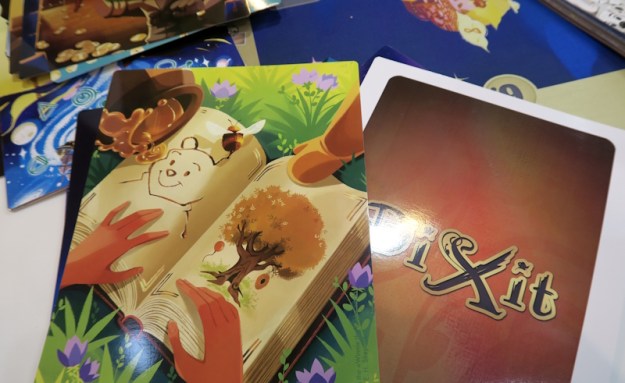 Dixit: Disney Edition