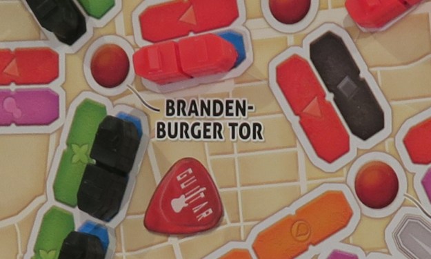 Ticket to Ride: Berlin