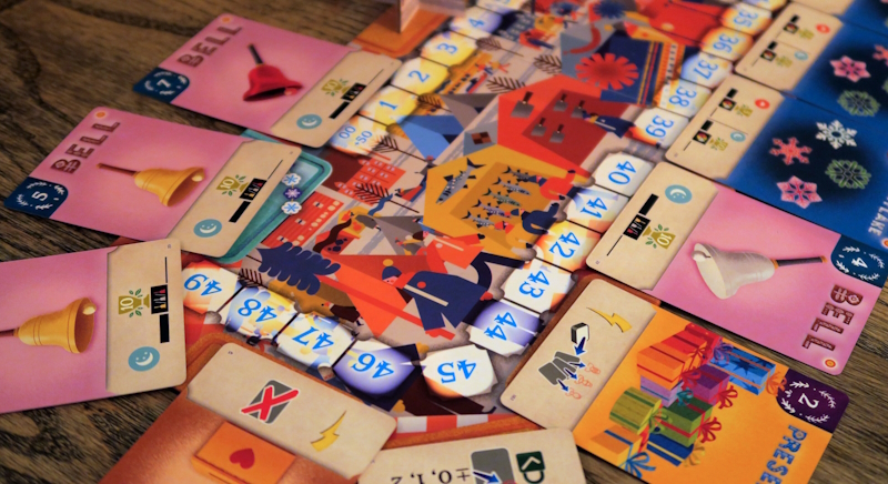 Jokkmokk: The Winter Market