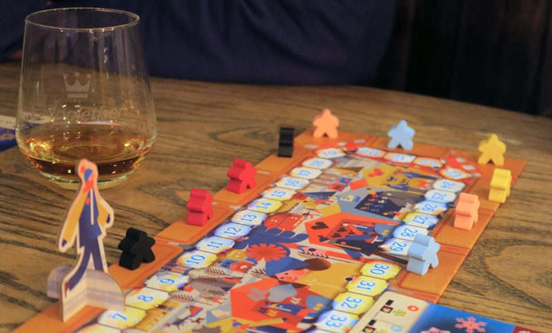 Jokkmokk: The Winter Market