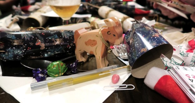 "Un-Christmas Party" 2023