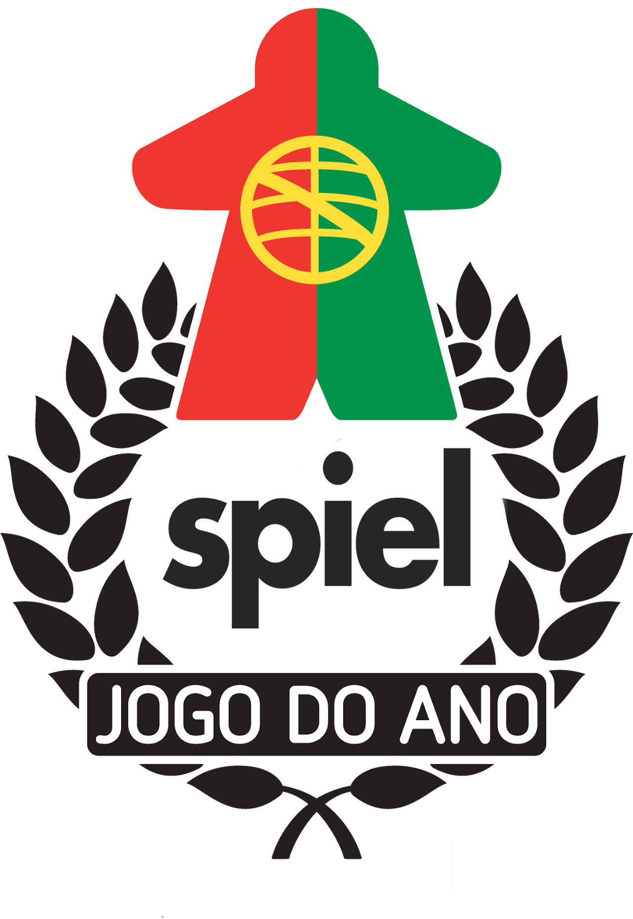 Jogo do Ano Logo