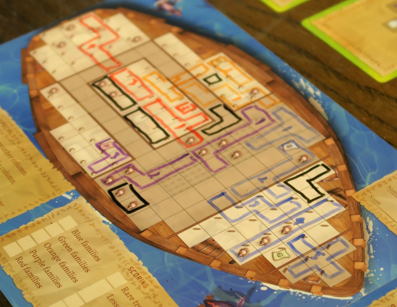 Isle of Cats: Explore & Draw