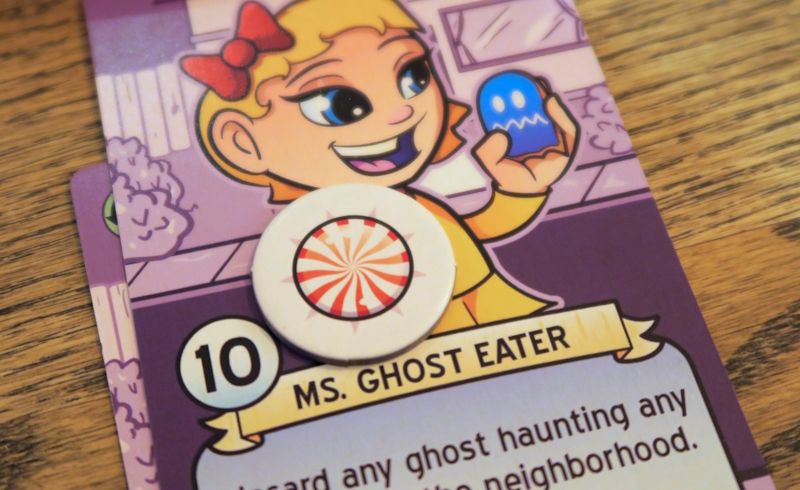 Ghost Love Candy Too