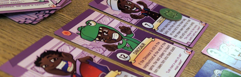 Ghost Love Candy Too