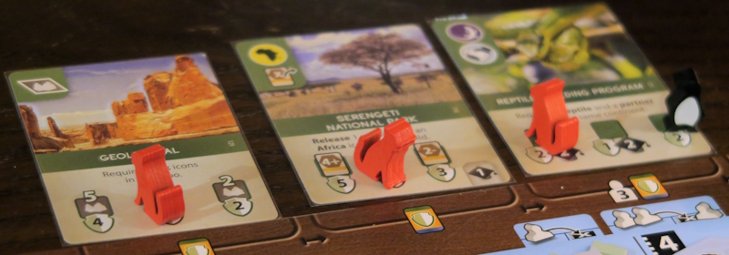 Ark Nova: Marine Worlds