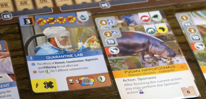 Ark Nova: Marine Worlds