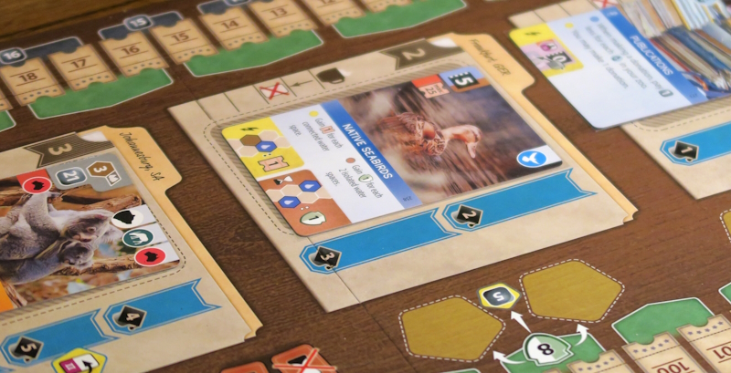 Ark Nova: Marine Worlds