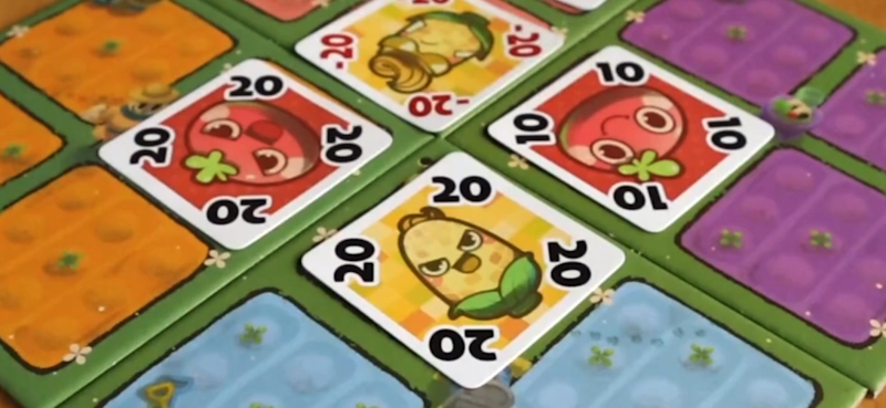 Habesuto (aka ハーベスト or Harvest) 