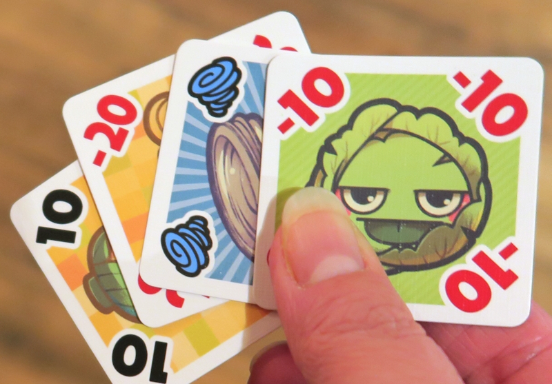 Habesuto (aka ハーベスト or Harvest)