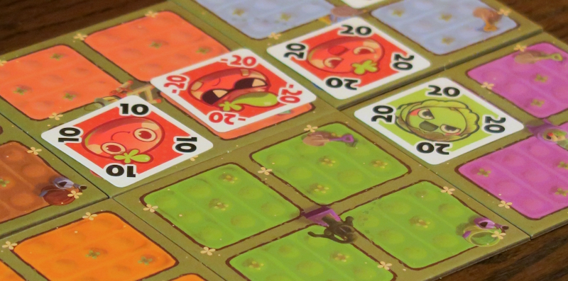 Habesuto (aka ハーベスト or Harvest)