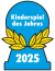 Kinderspiel des Jahres 2025 - Nominees