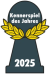 Kennerspiel des Jahres 2025 - Nominees