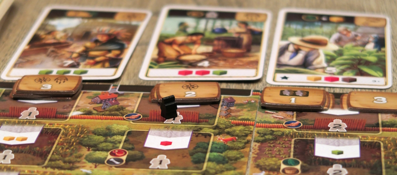 Century: A New World