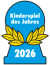 Kinderspiel des Jahres 2026 - Nominees
