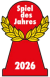 Spiel des Jahres 2026 - Nominees