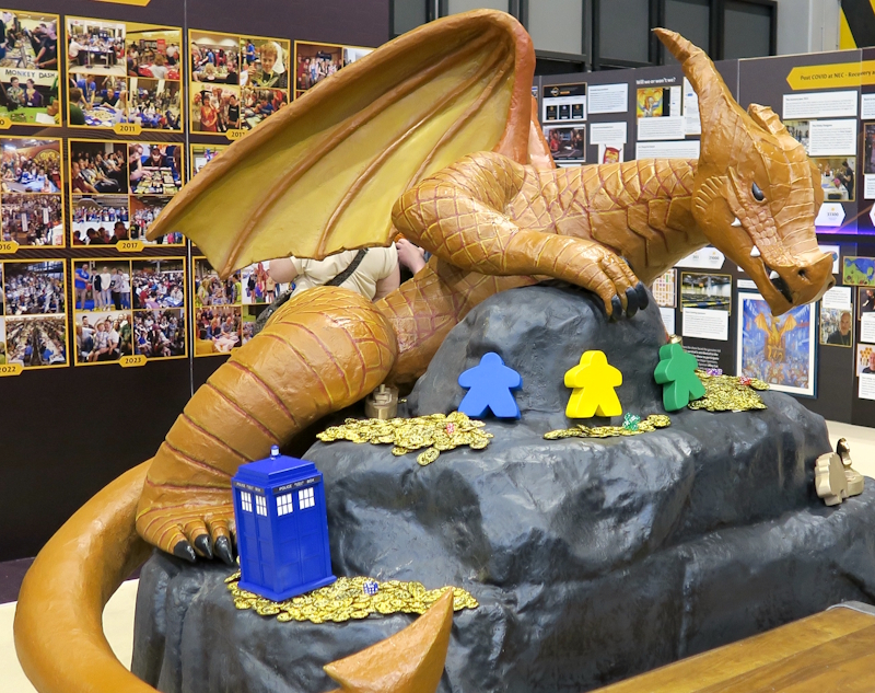 UKGE 2026